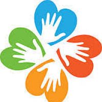 200x200 Helping Hand Clipart