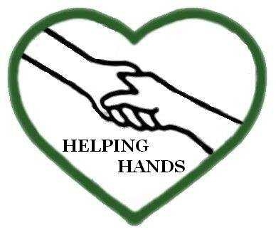388x323 Top 10 Helping Hands Clipart