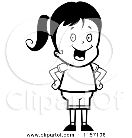 450x470 Hands On Hips Clipart 101 Clip Art