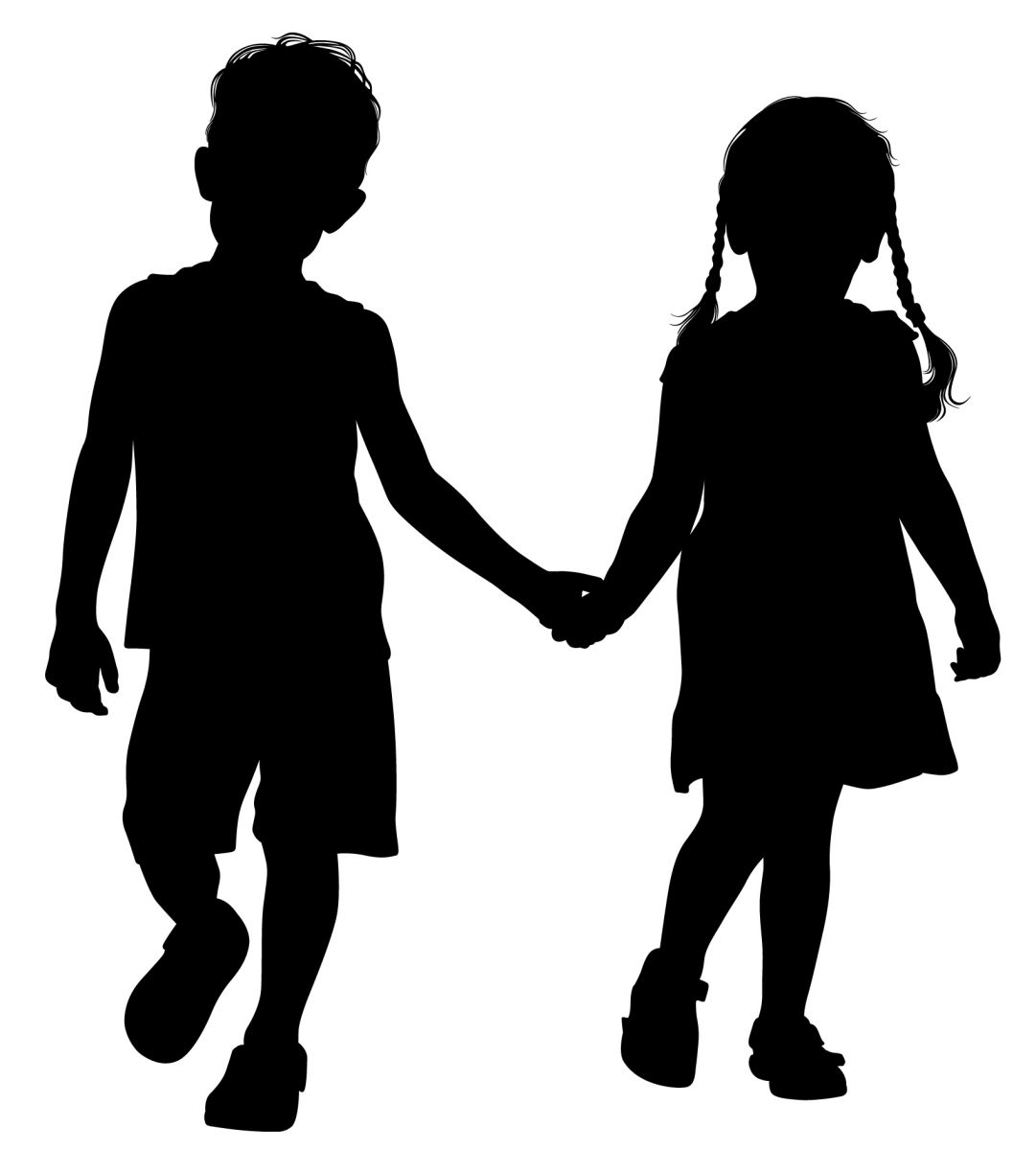 1081x1200 Helping Hands Black And White Clipart