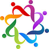 170x170 Helping Hands Clip Art