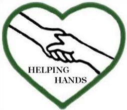 255x220 Free Helping Hands Clipart