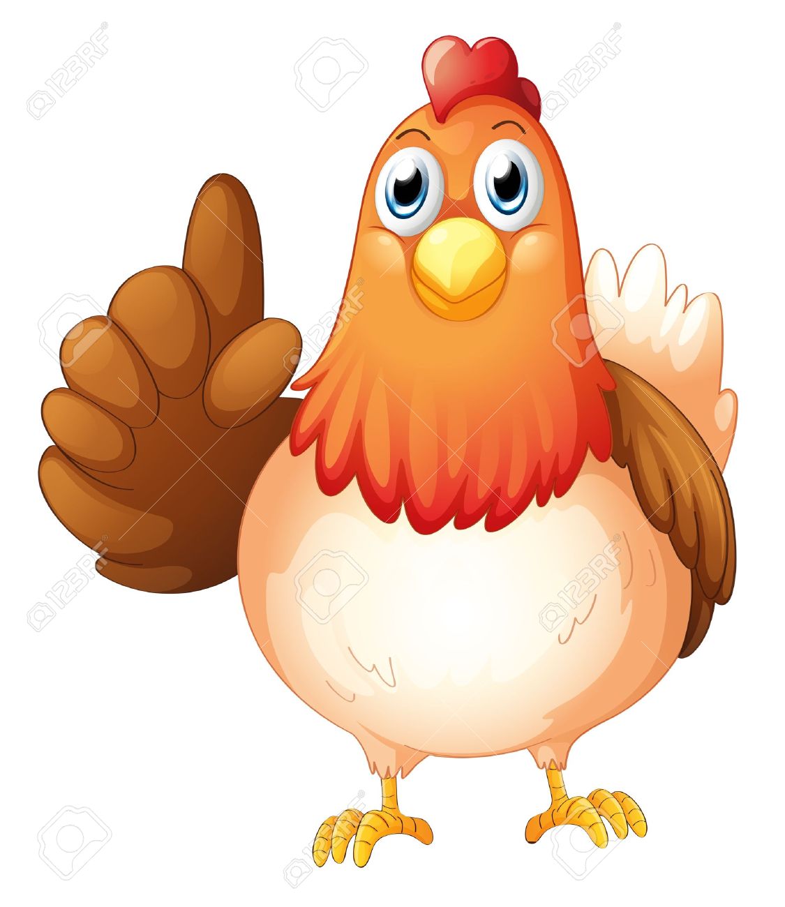 1125x1300 Feet Clipart Hen