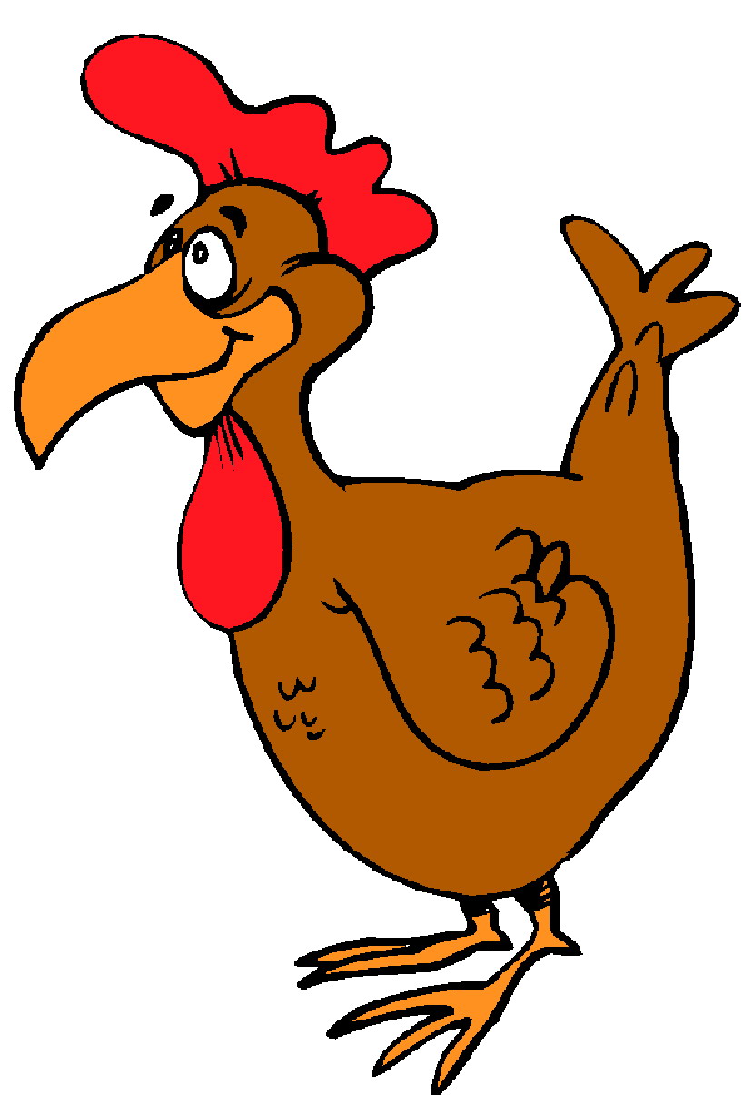 829x1205 Chicken Clip Art Free Vector For Download About Image 4