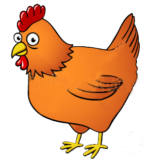 Hen House Clipart | Free download on ClipArtMag