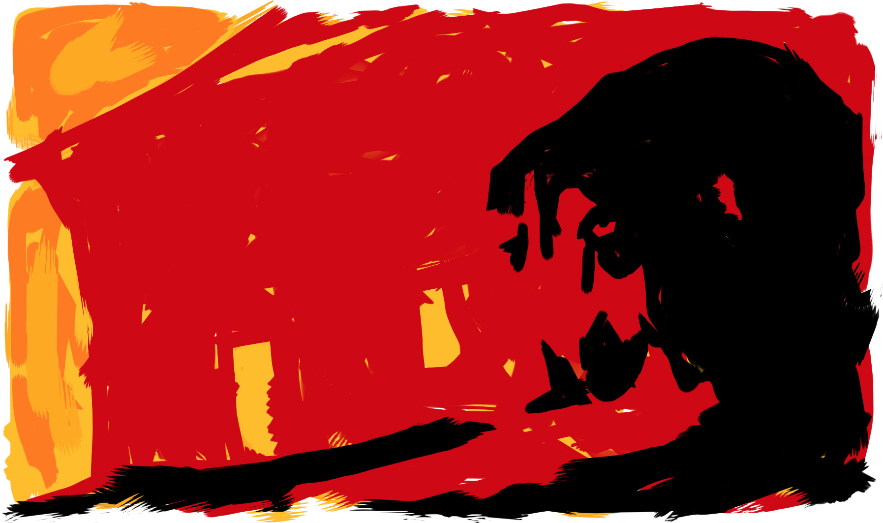 1795x1063 We Stayed Engaged Ranting On 20 Years Of The Hip's Henhouse