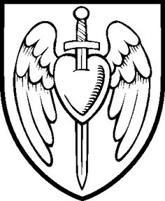 236x286 Heraldic Clip Art Lion1 Gravera Art, Clip Art And Lion