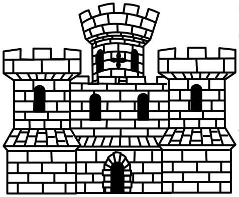 476x393 Heraldic Symbols Dictionary