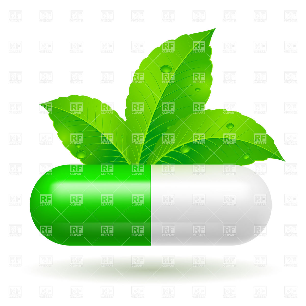 1200x1200 Herbal Medicine