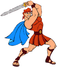 200x233 Top 89 Hercules Clip Art