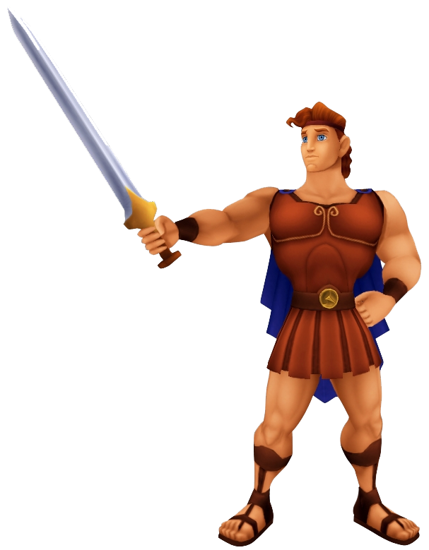 607x779 Hercules Png Transparent Images Png All