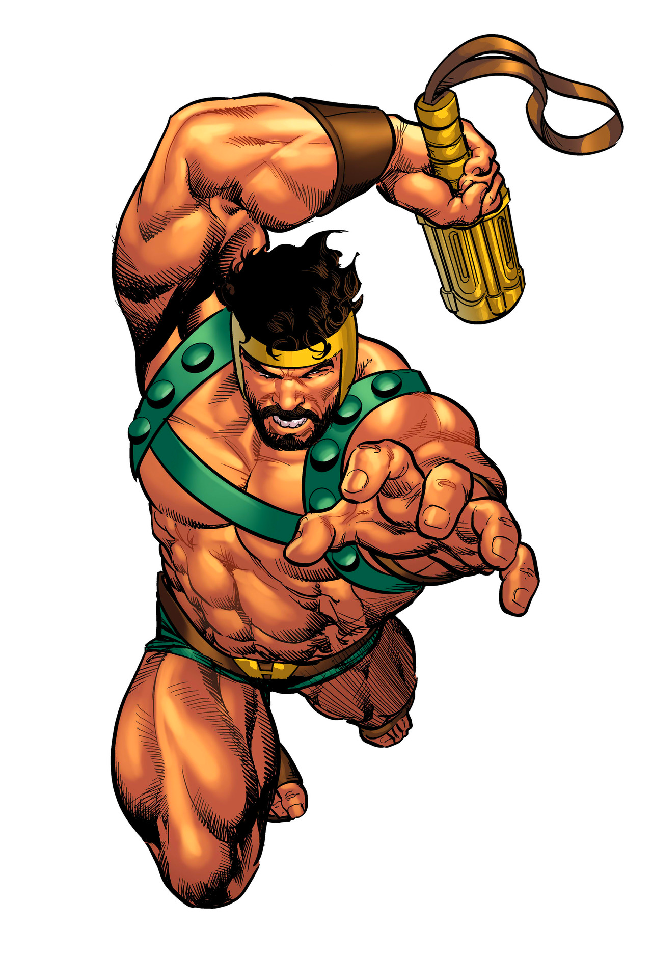 1280x1881 Hercules Vs Luke Cage And Iron Fist