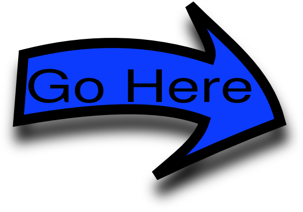 600x420 Go Here Now Clip Art