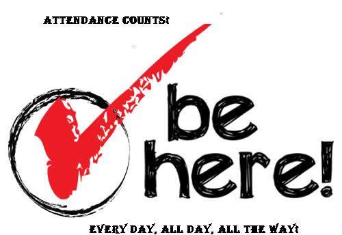 500x344 Be Here Clipart