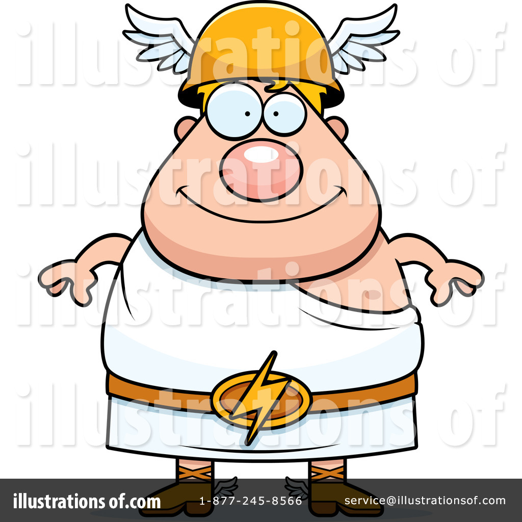 1024x1024 Hermes Clipart