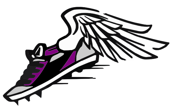 600x379 Hermes Shoe2 Clip Art