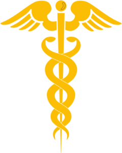 240x300 Hermes Wand Gold Clip Art