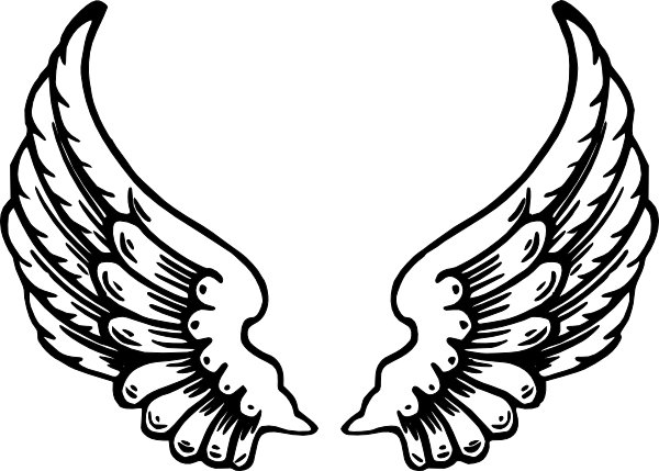 600x429 Vinge 1 Clip Art