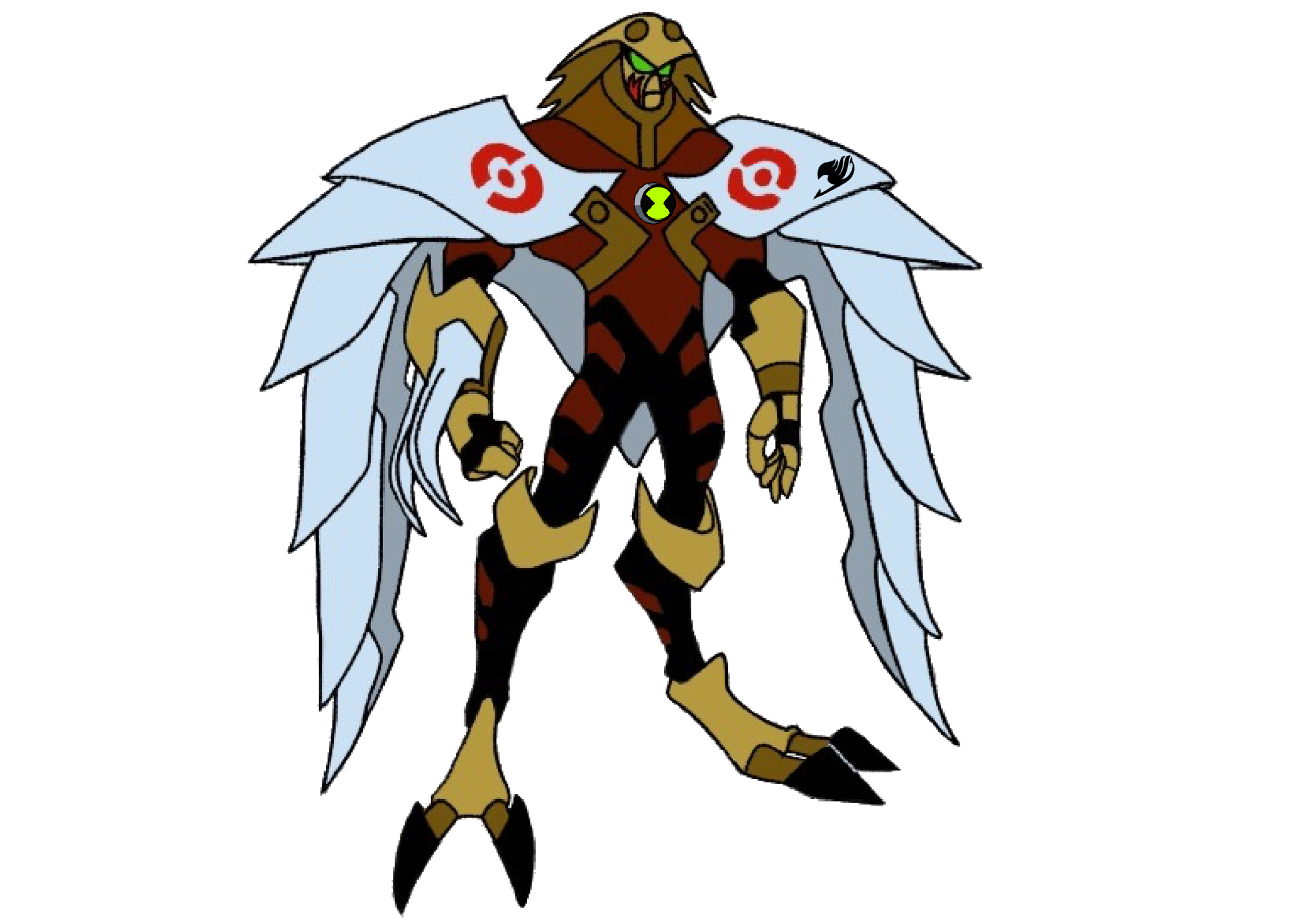 2120x1483 Top 89 Ben10 Clip Art