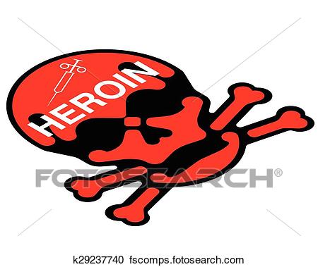 450x379 Drugs Heroin Clip Art And Illustration. 354 Drugs Heroin Clipart