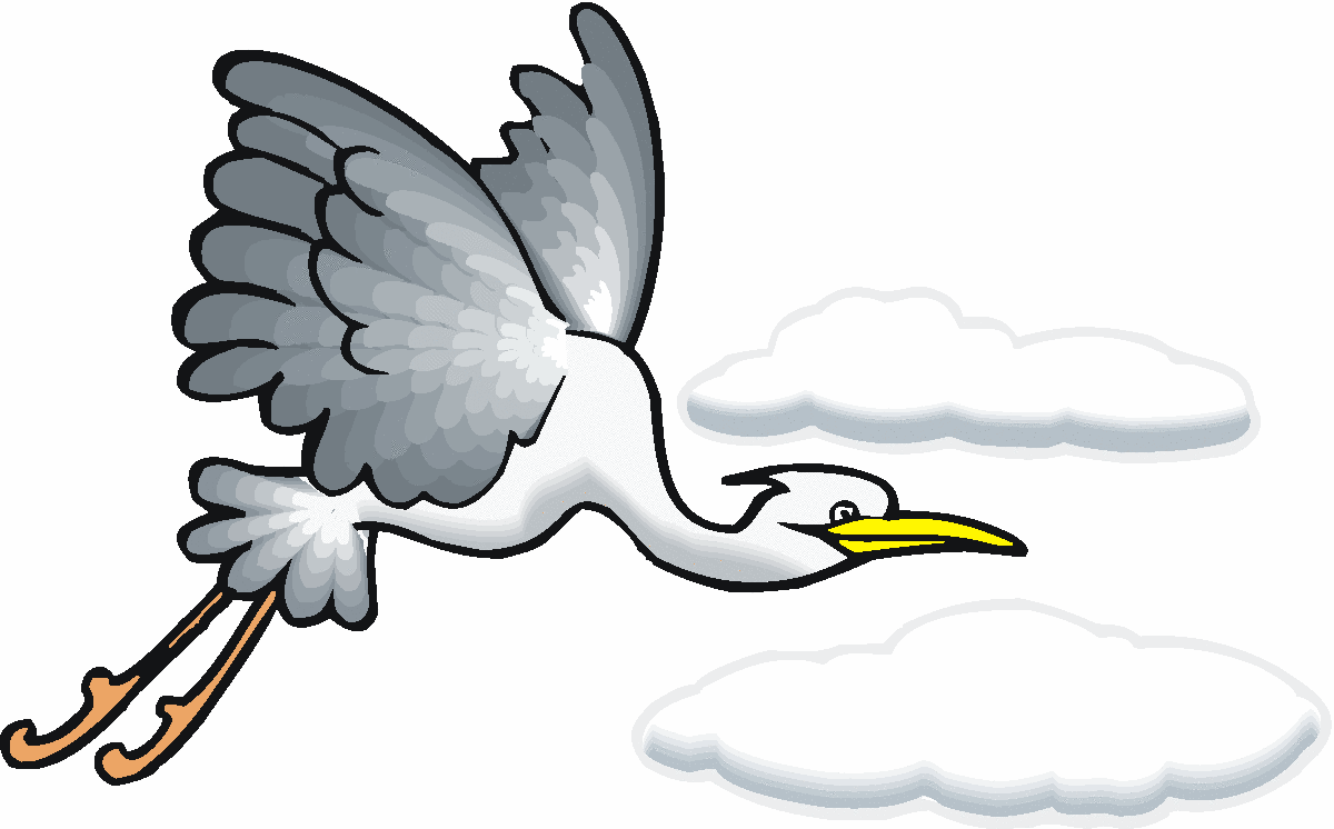 1200x746 Heron Clipart Flying