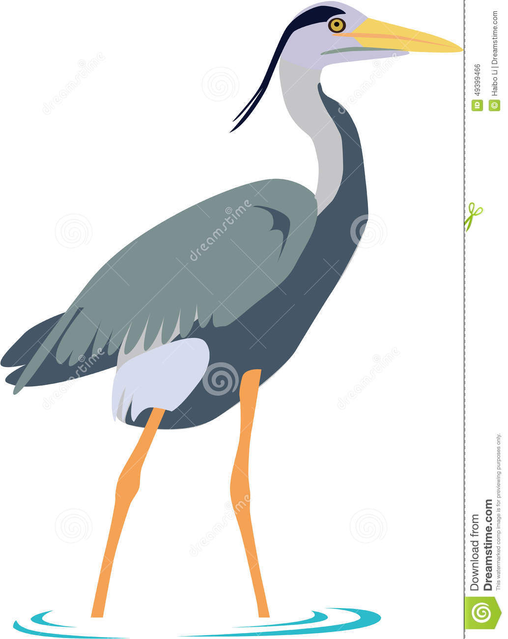 1034x1300 Clip Art Heron Clip Art