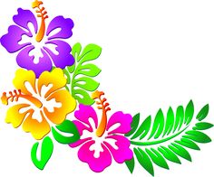 236x196 Hibiscus Flower Clip Art Hibiscus4 Clip Art