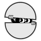 170x170 Hidden Clip Art