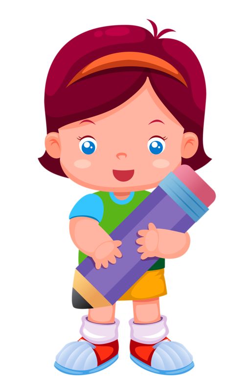 513x800 School Clipart Patterns