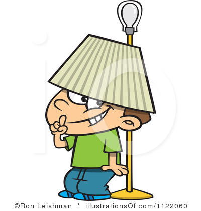 400x420 Hiding Clipart