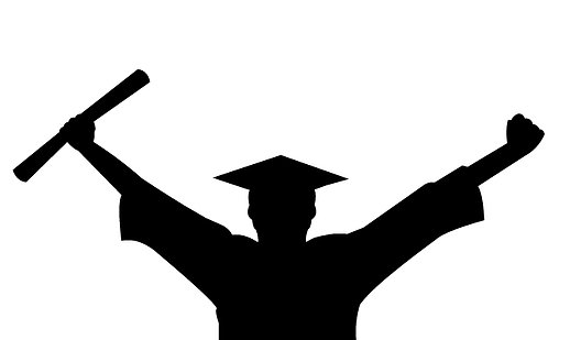 518x309 High School Graduation Clip Art Many Interesting Cliparts