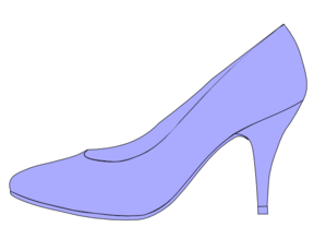 299x219 Heels Clipart Many Interesting Cliparts