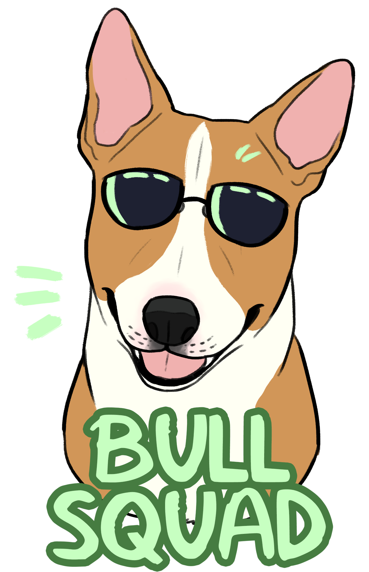 1239x1920 Dog High Five Cliparts