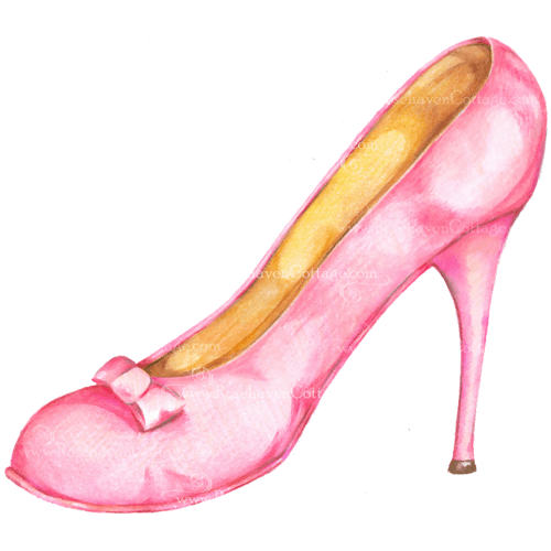 500x500 No Heels Cliparts 238674