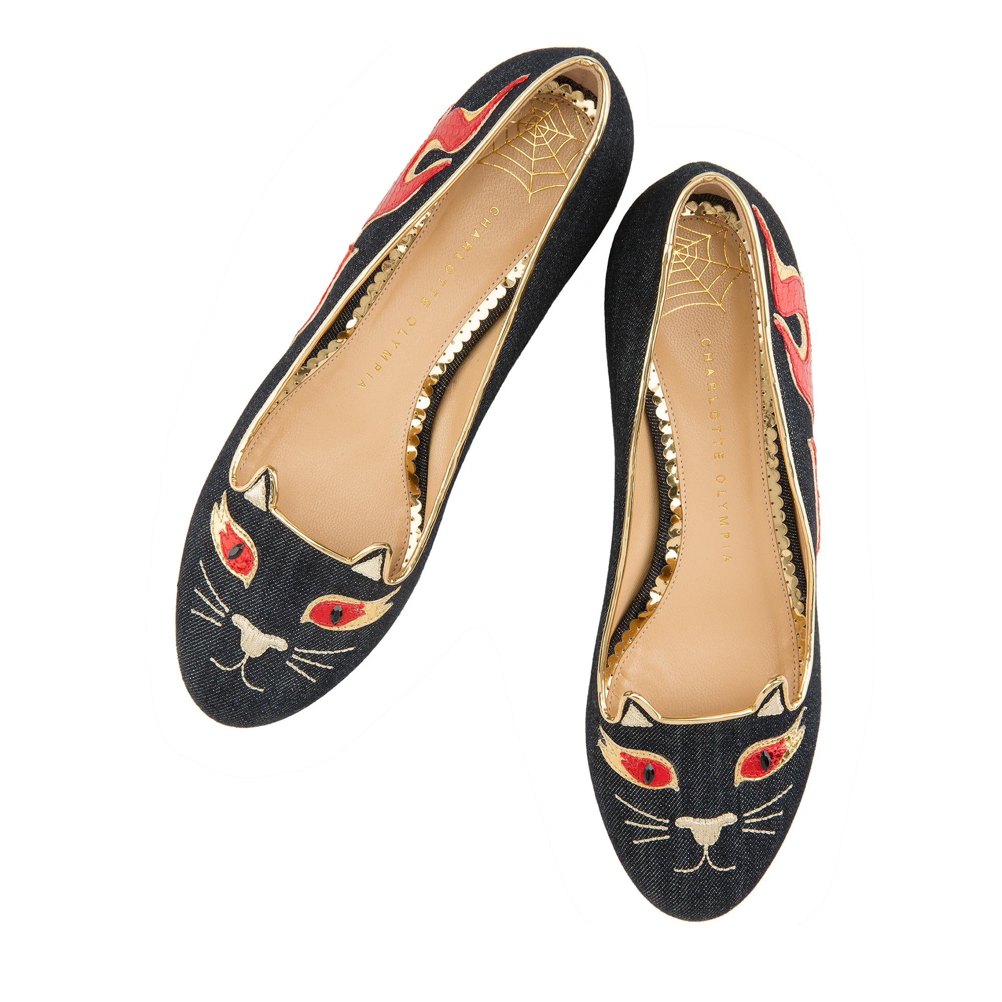 2000x2000 Official Charlotte Olympia Online Store Designer Shoes
