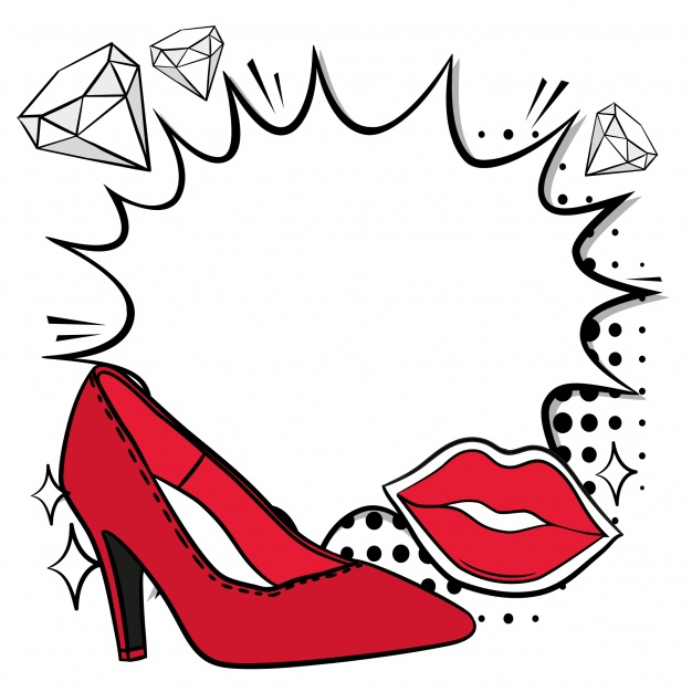 626x626 Heels Vectors, Photos And Psd Files Free Download