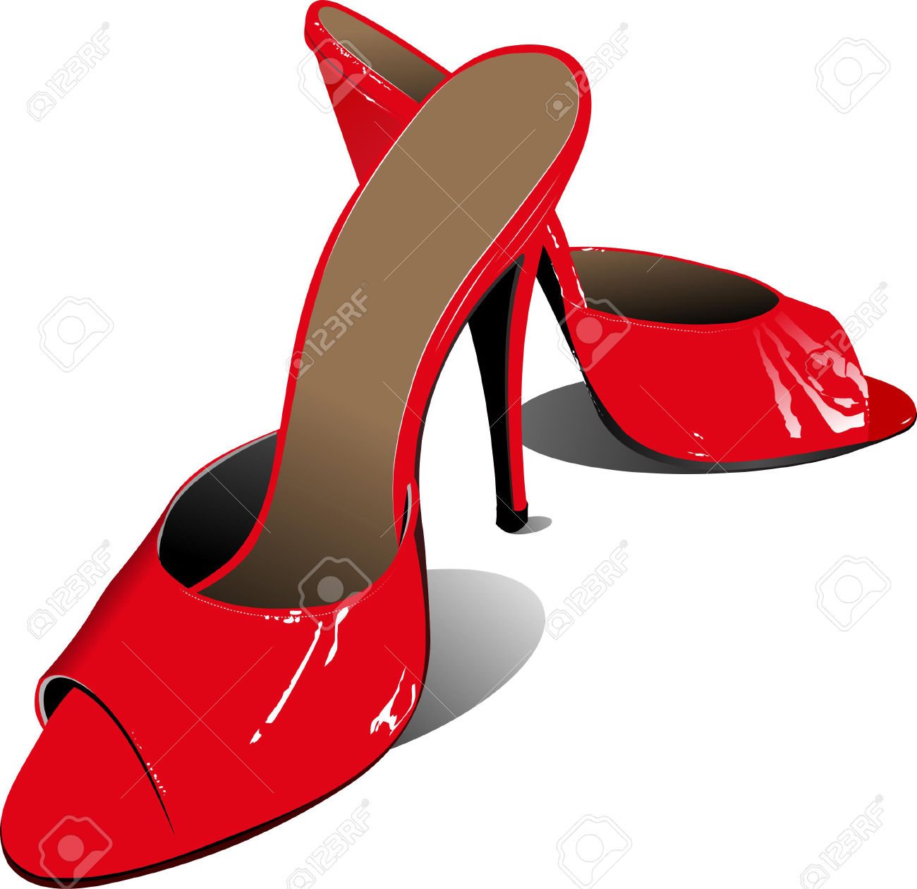 1300x1260 Shoes Clipart, Suggestions For Shoes Clipart, Download Shoes Clipart