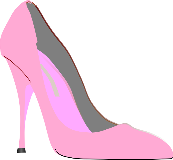 High Heels Clipart | Free download on ClipArtMag