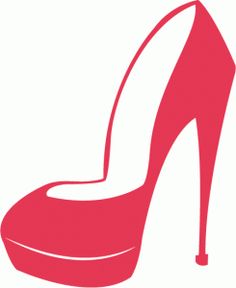 236x288 Heels Clipart Red