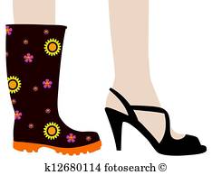 234x194 High Heels Illustrations And Clip Art. 5,091 High Heels Royalty