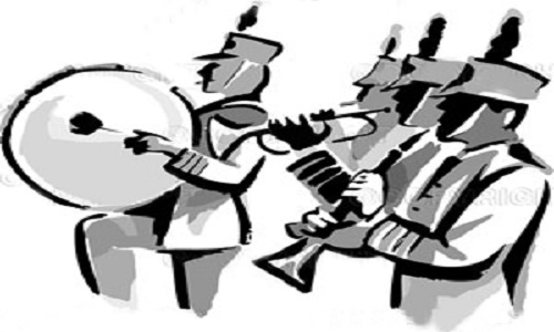 High School Band Clipart | Free download on ClipArtMag