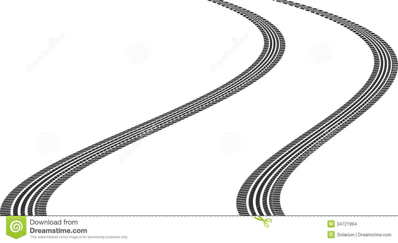 1300x795 Tires Clipart Highway