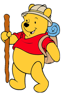 271x398 Winnie The Pooh Clip Art 9 Disney Clip Art Galore