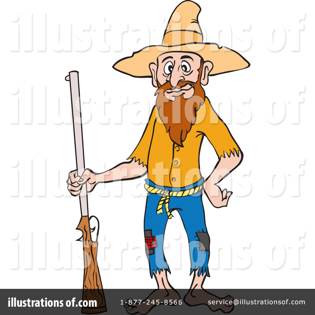 1024x1024 Hillbilly Clipart