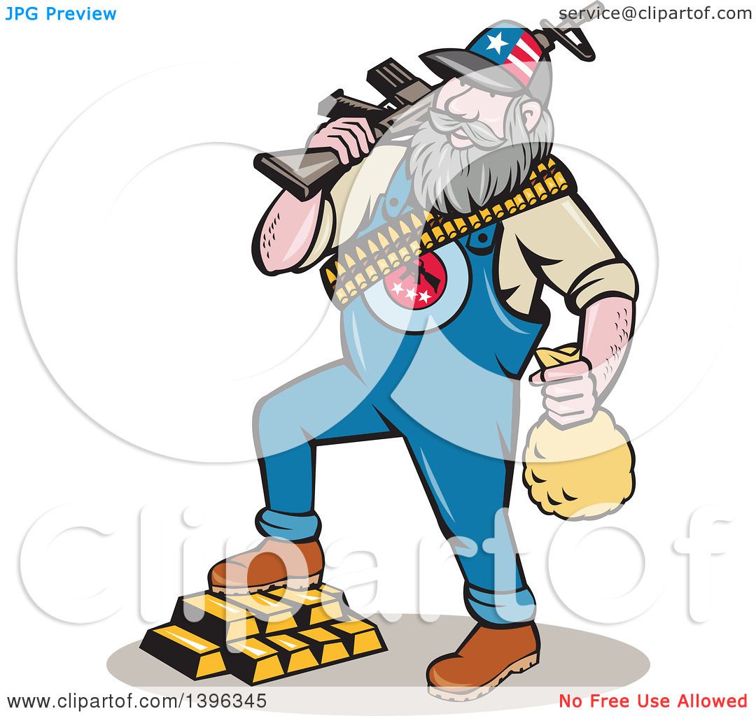 1080x1024 Royalty Free (Rf) Hillbilly Clipart, Illustrations, Vector Graphics