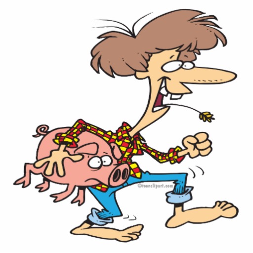 512x512 Hillbilly Redneck Clipart Free Clipart