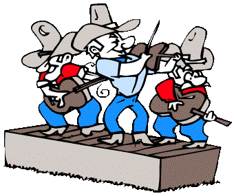 340x285 Hillbilly Westerner Clipart Free Images