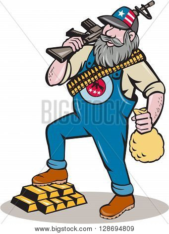 341x470 Hillbilly Images, Illustrations, Vectors