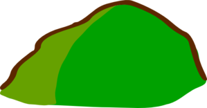 299x156 Hill Mountain Clip Art