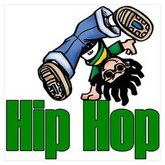 236x236 Hip Hop Hope Vbs Clip Art